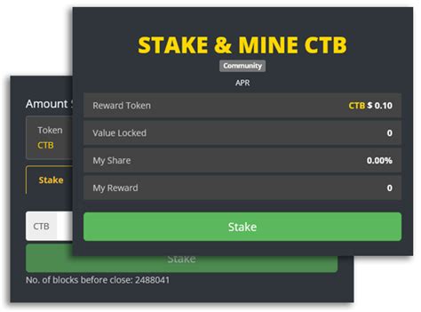 Contribute to Startups Today for CTB Tokens Today .